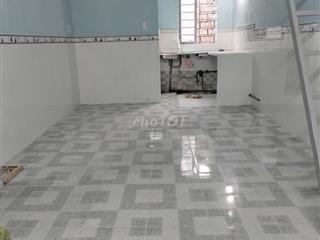 NHÀ TRỌ GẦN NHÀ THỜ LÁI THIÊU THOÁNG MÁT SẠCH SẼ