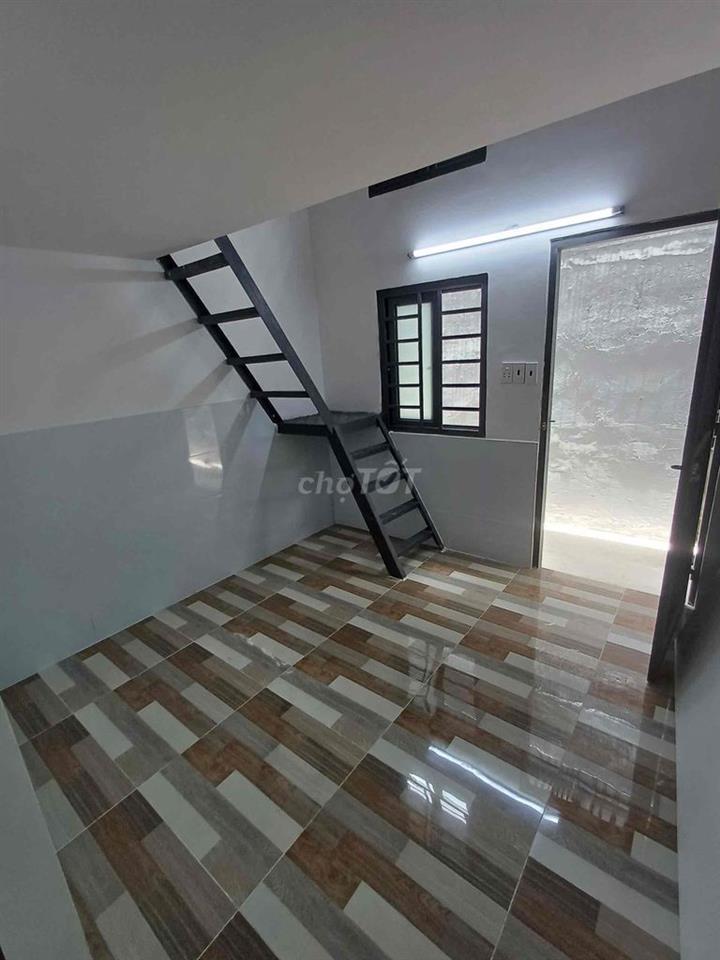 Cho thuê phòng trọ có gác