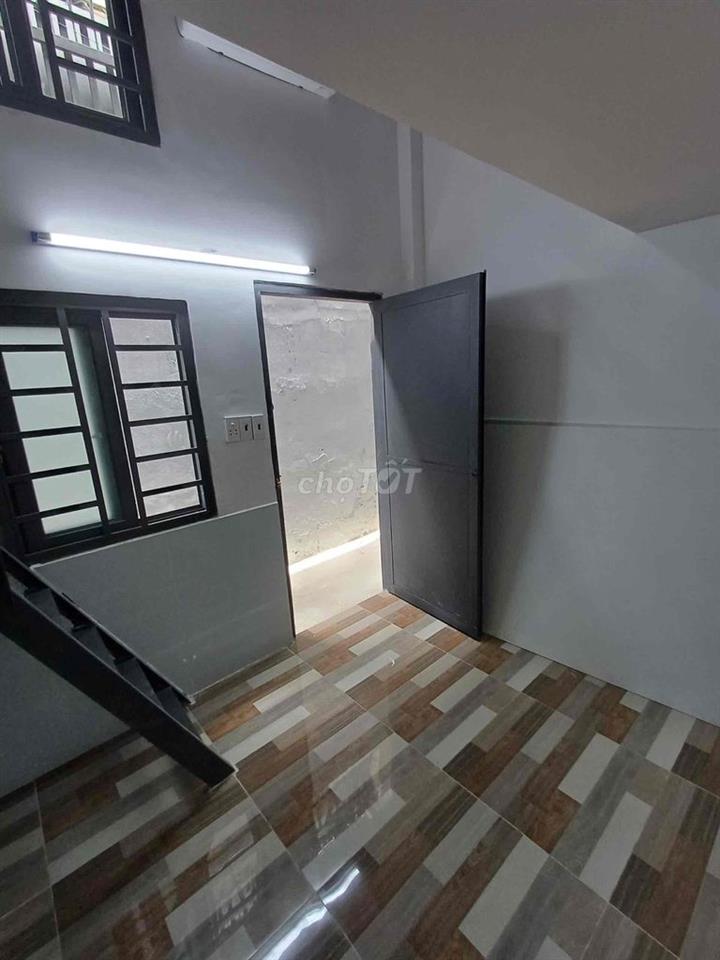 Cho thuê phòng trọ có gác