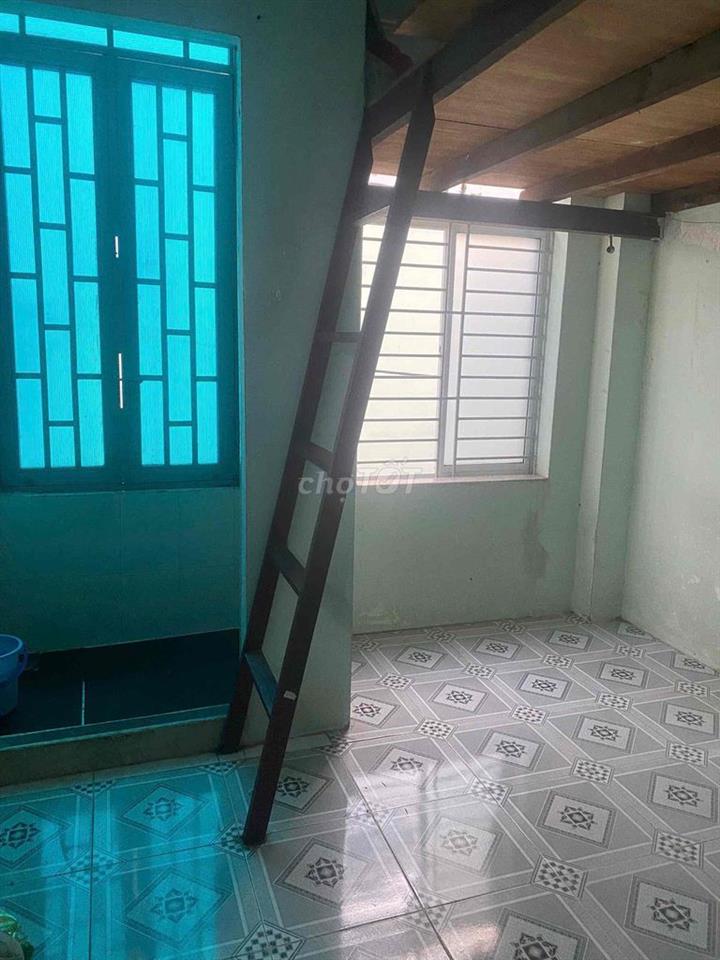 Phòng trọ cho nữ thuê