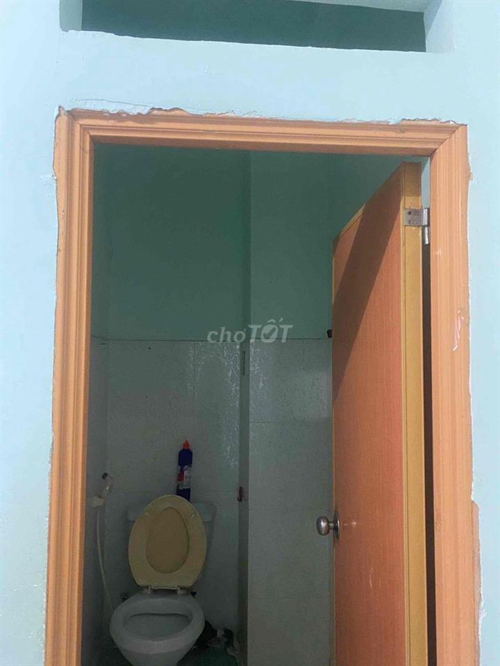 Phòng trọ cho nữ thuê