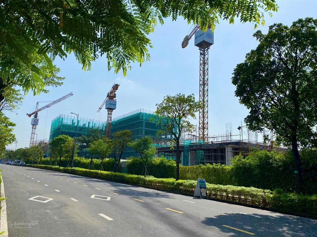 Thông tin giá bán & tiến độ thanh toán dự án căn hộ noxh id town trung tâm thị trấn long thành