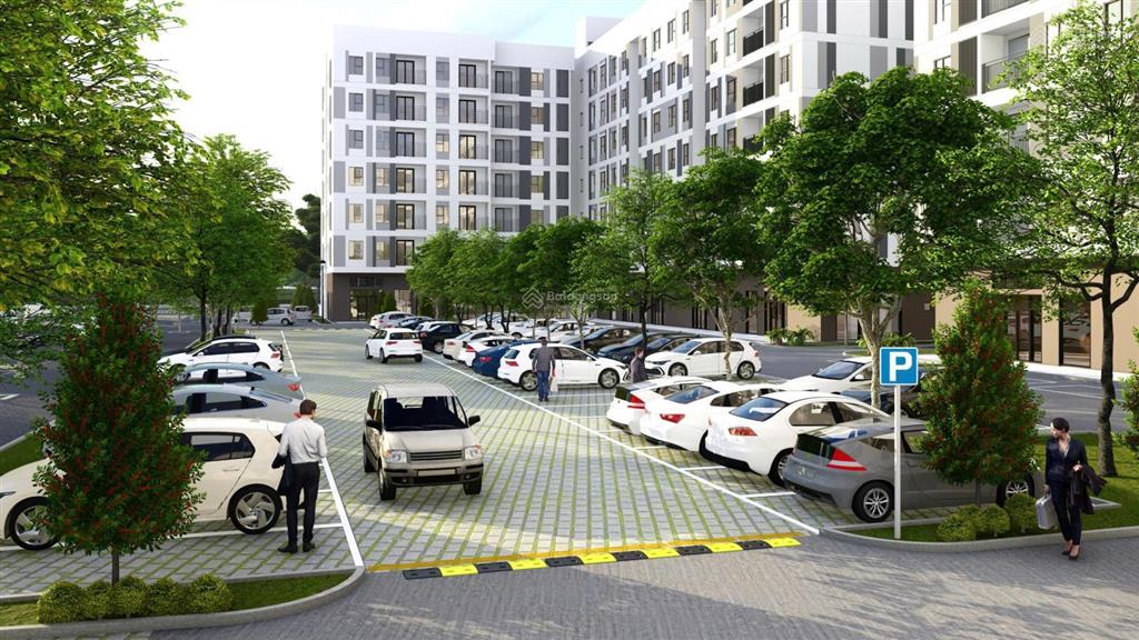 Thông tin giá bán & tiến độ thanh toán dự án căn hộ noxh id town trung tâm thị trấn long thành