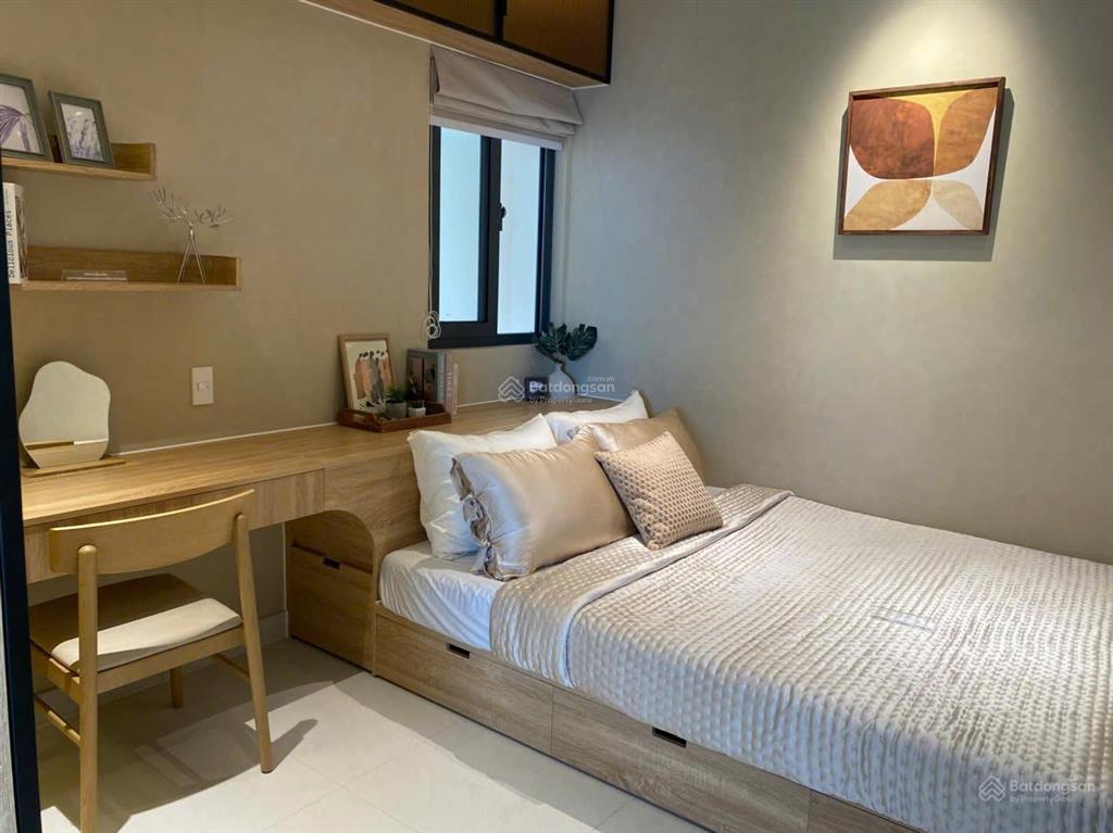 Thông tin giá bán & tiến độ thanh toán dự án căn hộ noxh id town trung tâm thị trấn long thành