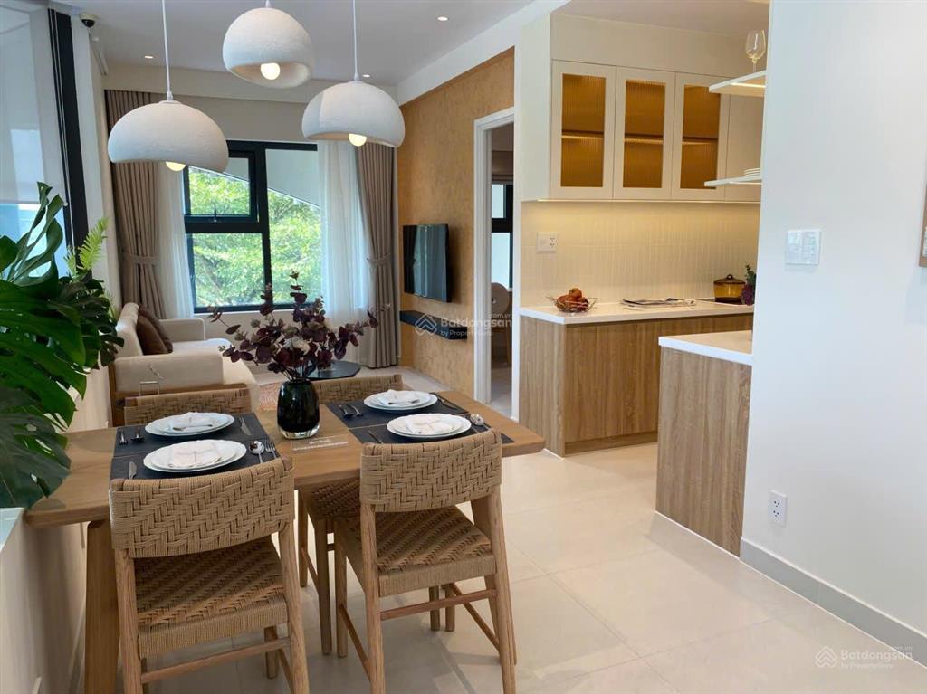 Thông tin giá bán & tiến độ thanh toán dự án căn hộ noxh id town trung tâm thị trấn long thành