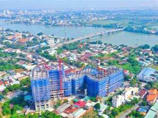 Thông tin giá bán & tiến độ thanh toán căn hộ fresia riverside đối diện tttm aeon lớn nhất việt nam