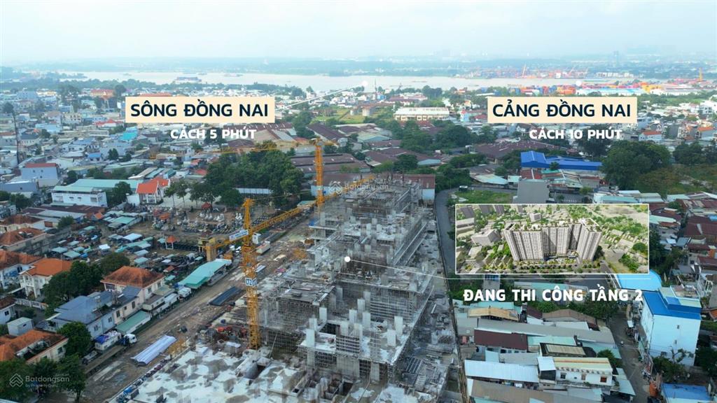 Thông tin giá bán & tiến độ thanh toán dự án căn hộ noxh eco residence nguyễn văn tỏ long bình tân