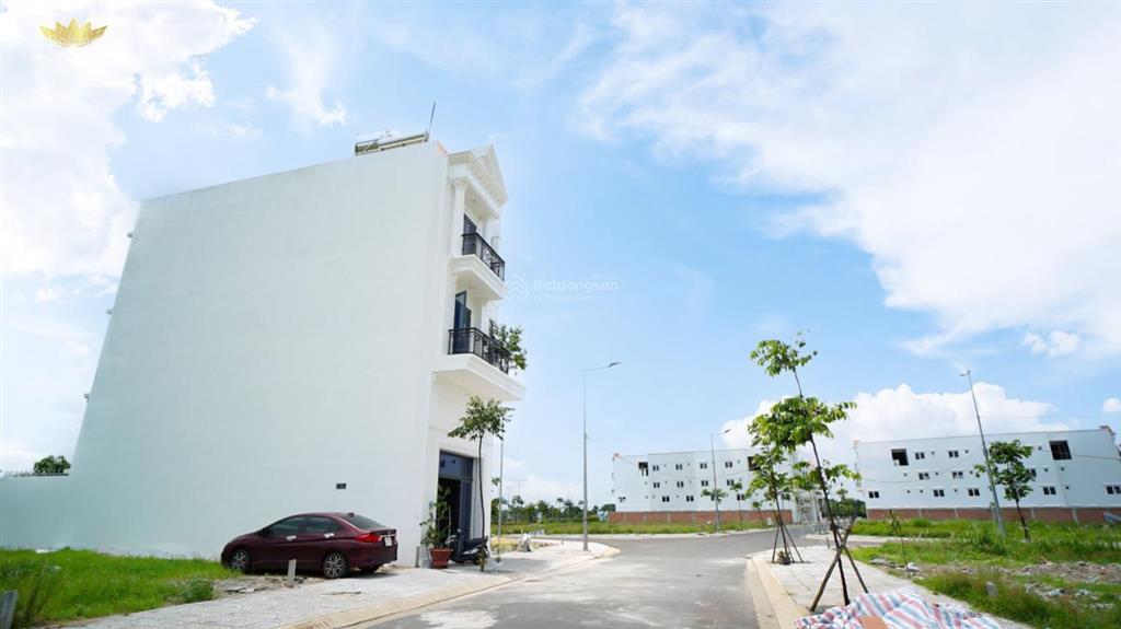 Chính chủ cần gửi bán lô biệt thự tại tiến lộc garden ngay cửa ngõ sân bay quốc tế long thành