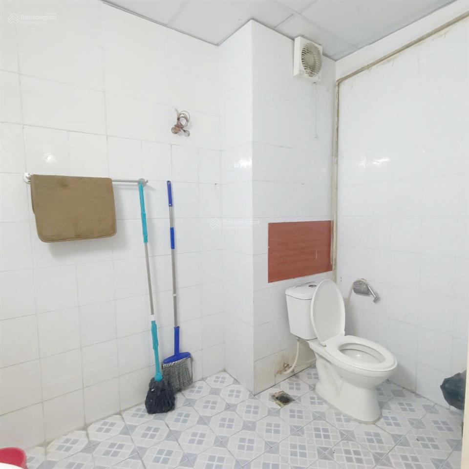 Bán căn hộ chung cư đại kim 4 phòng ngủ 3 thoáng giá siêu ngon