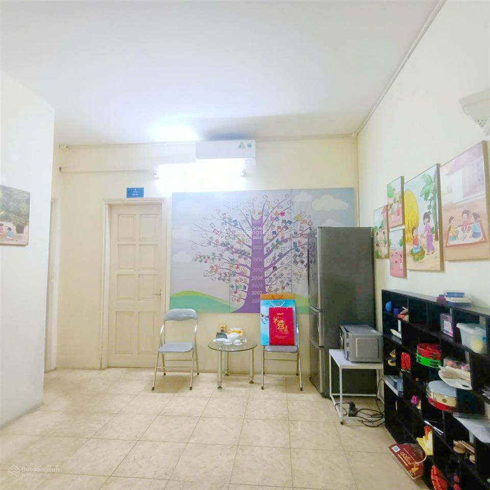 Bán căn hộ chung cư đại kim 4 phòng ngủ 3 thoáng giá siêu ngon