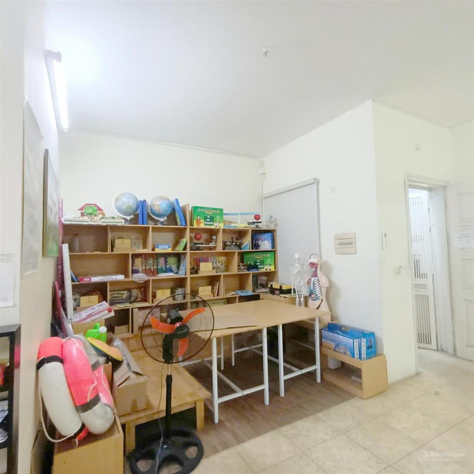 Bán căn hộ chung cư đại kim 4 phòng ngủ 3 thoáng giá siêu ngon