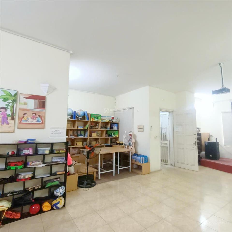 Bán căn hộ chung cư đại kim 4 phòng ngủ 3 thoáng giá siêu ngon