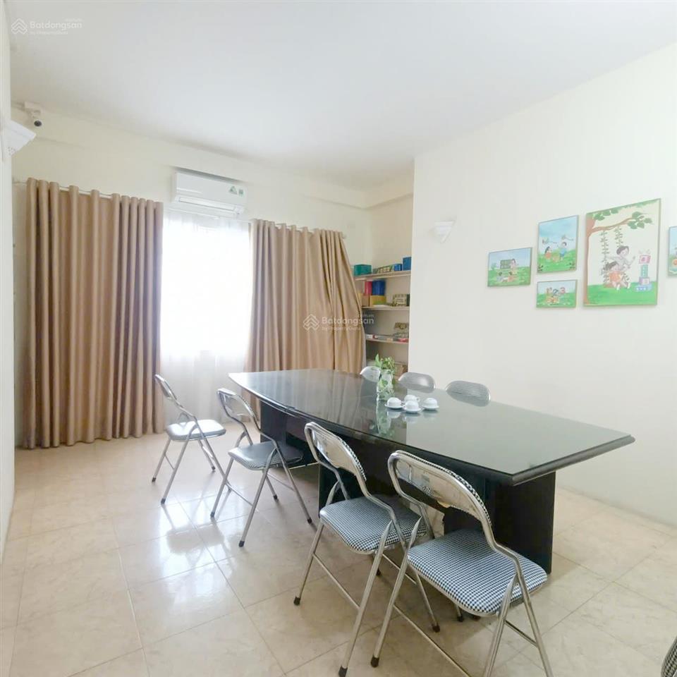 Bán căn hộ chung cư đại kim 4 phòng ngủ 3 thoáng giá siêu ngon