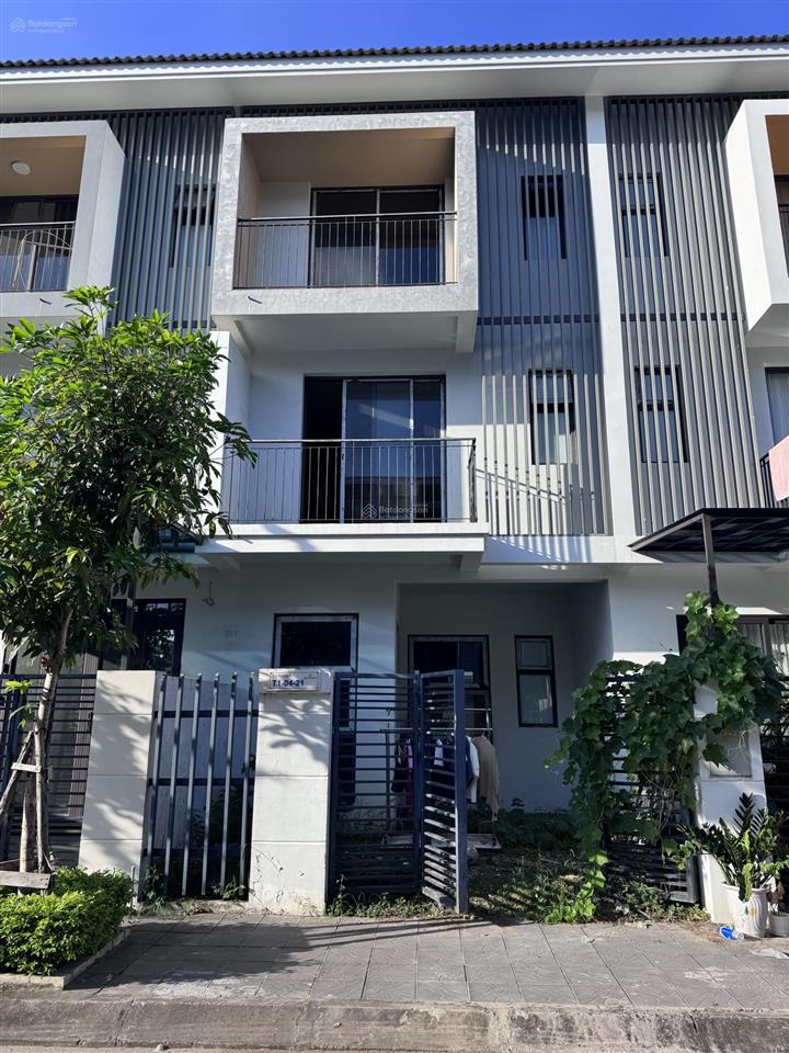 Giá hời liền kề beomes vsip chỉ 4tỷ ngay chân cầu nguyễn trãi
