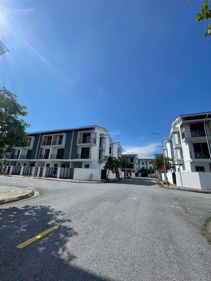 Giá hời liền kề beomes vsip chỉ 4tỷ ngay chân cầu nguyễn trãi