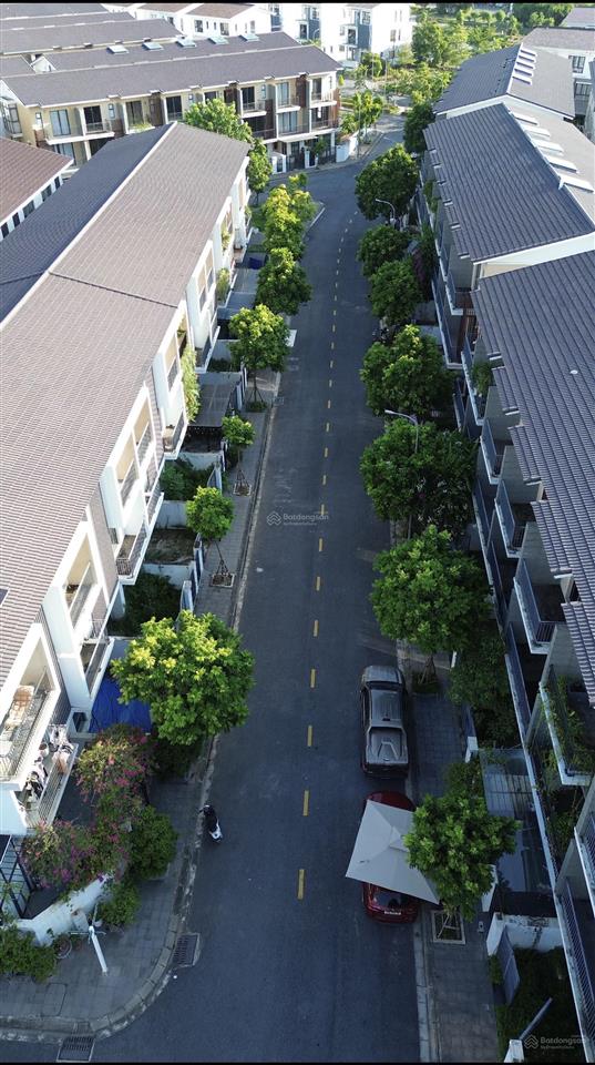 Giá hời liền kề beomes vsip chỉ 4tỷ ngay chân cầu nguyễn trãi