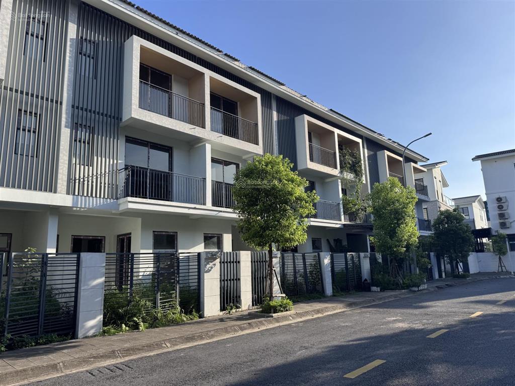 Giá hời liền kề beomes vsip chỉ 4tỷ ngay chân cầu nguyễn trãi