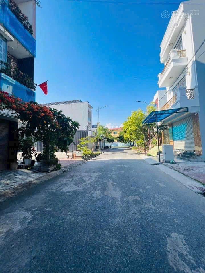 Cần chuyển nhượng lô đất gò gai vuông vắn tại kđt gò gai  núi đèo  thủy nguyên  hải phòng