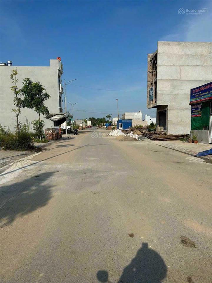 Chính chủ gửi bán lô tđc hoa động