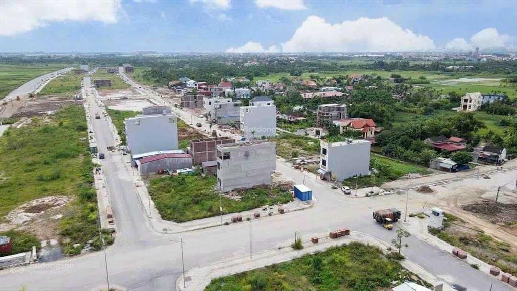 Chính chủ gửi bán lô tđc hoa động