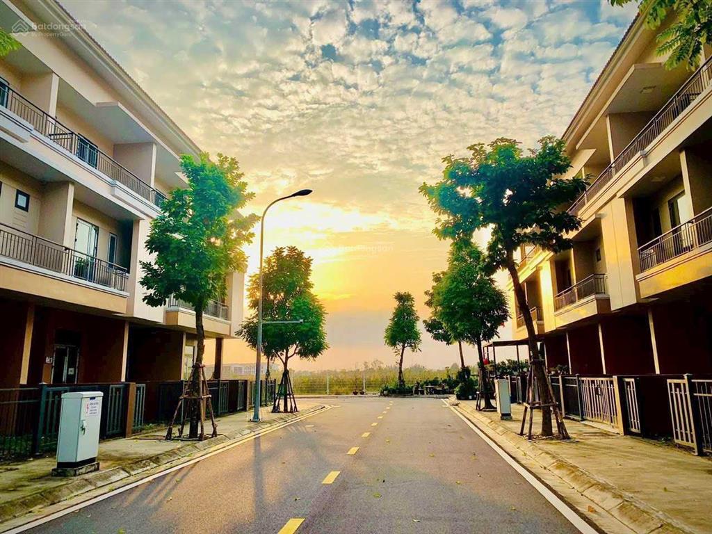 Chính chủ gửi bán căn nhà tại centa thủy nguyên hải phòng