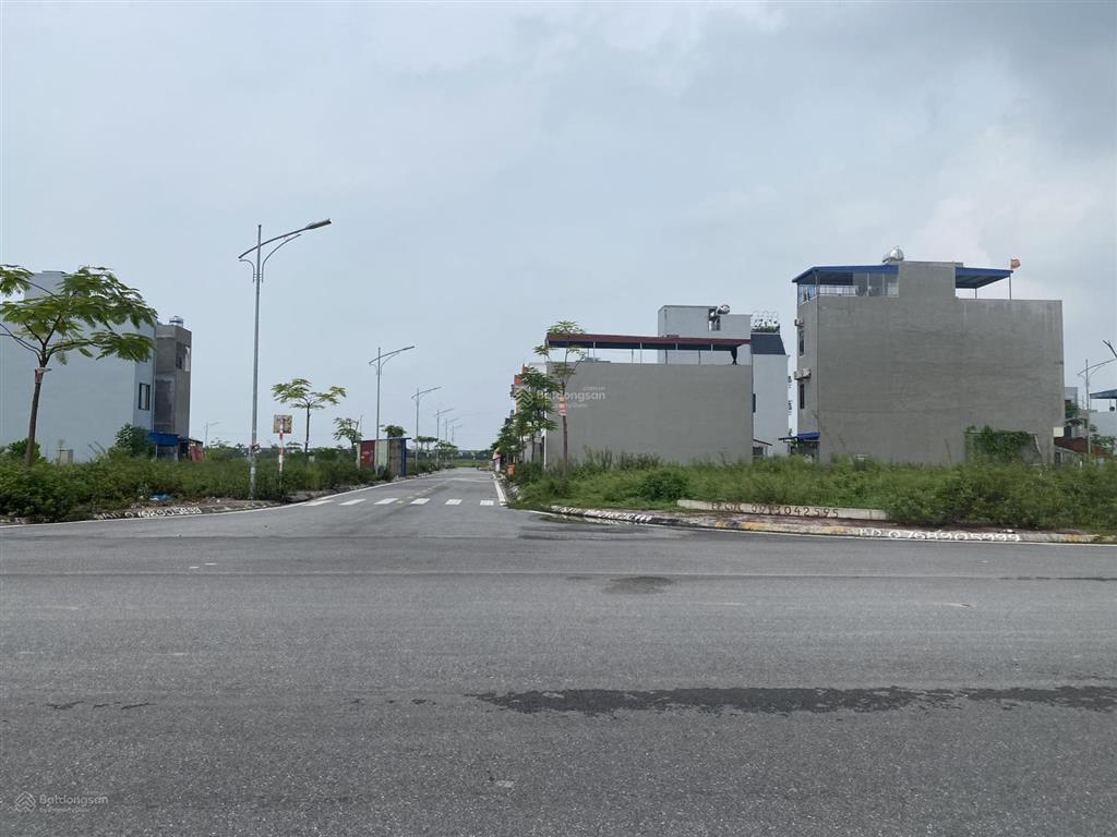 Chính chủ gửi bán lô đất sẻ khe 120m2 áp tràn  thủy nguyên giá 5,25 tỷ