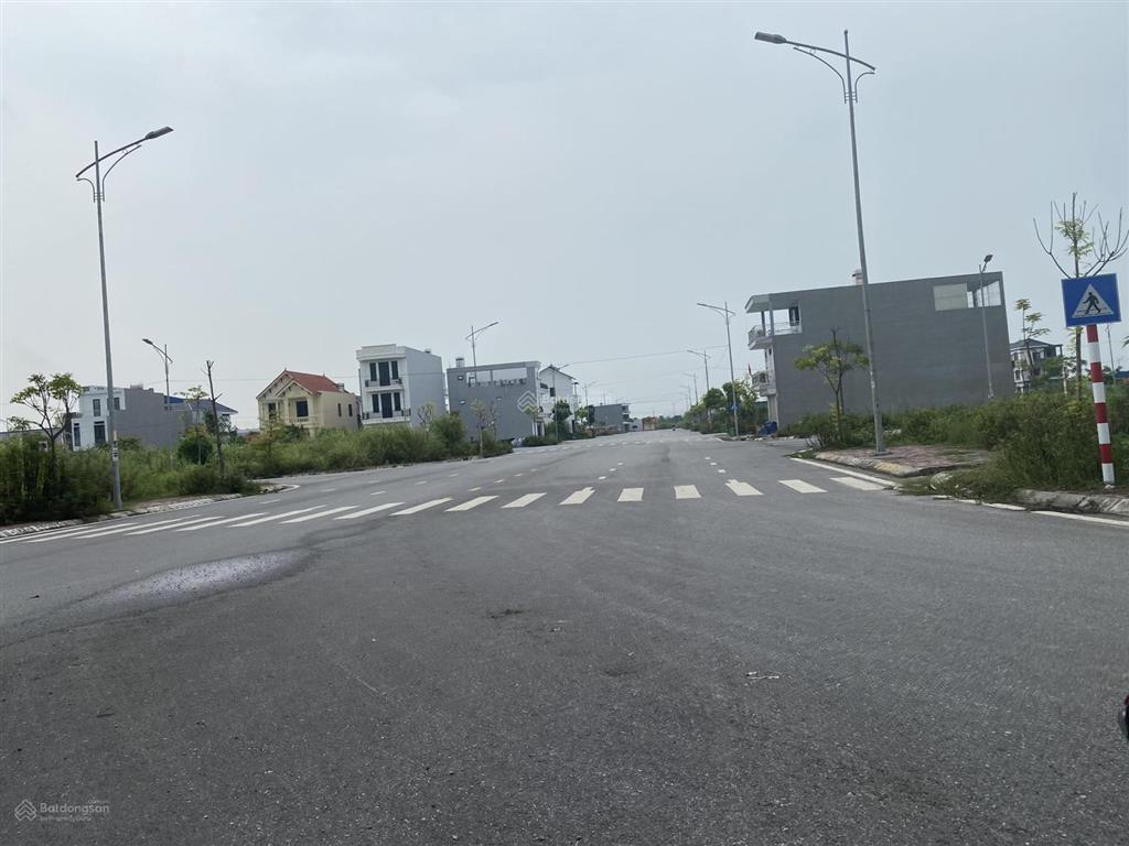 Chính chủ gửi bán lô đất sẻ khe 120m2 áp tràn  thủy nguyên giá 5,25 tỷ