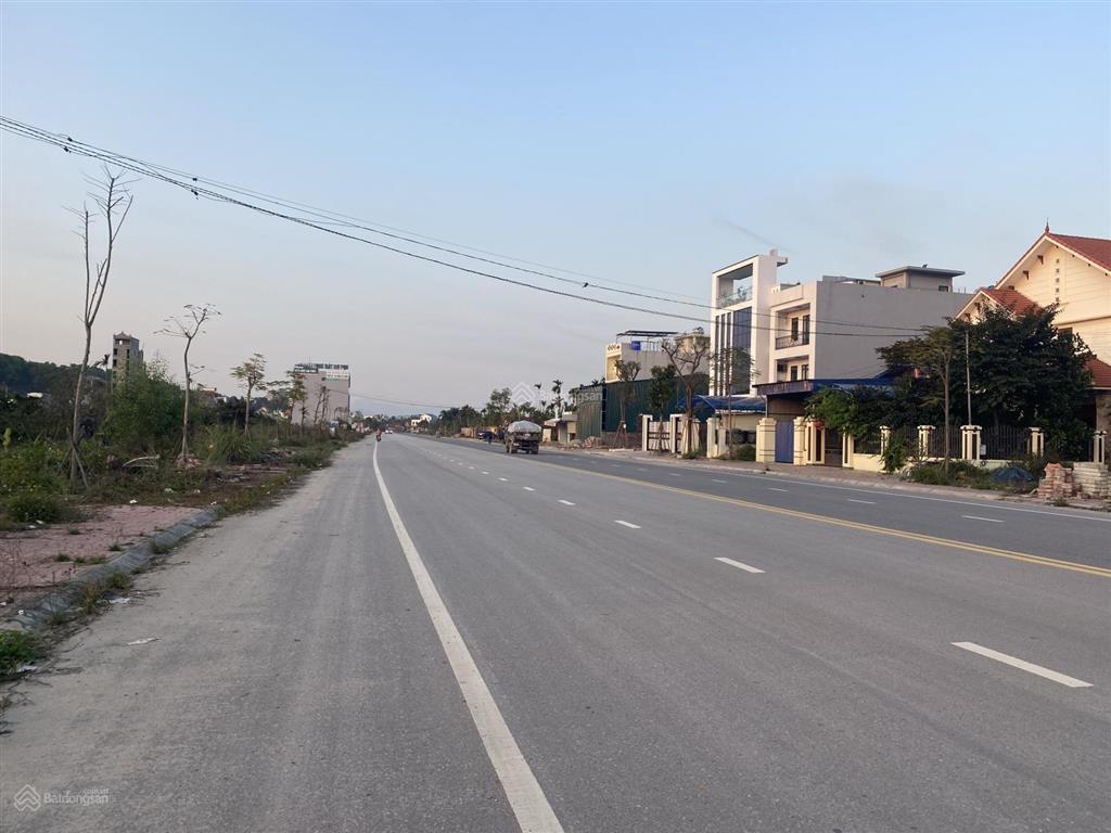 Bán đất lk10 tđc áp tràn, thủy nguyên giá chỉ 4,x tỷ