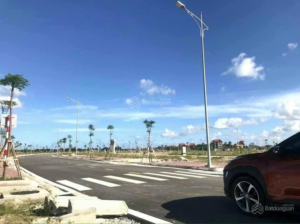 Bán đất lk10 tđc áp tràn, thủy nguyên giá chỉ 4,x tỷ