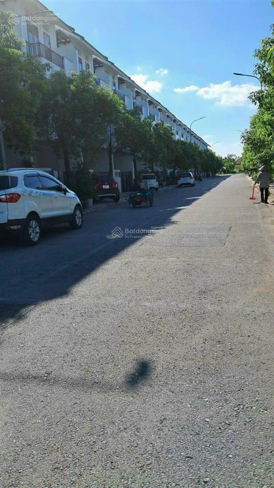 Chính chủ gửi bán lô 75m2 lk 03 khu đô thị tân quang minh, thủy nguyên, hải phòng
