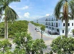 Chính chủ gửi bán lô 75m2 lk 03 khu đô thị tân quang minh, thủy nguyên, hải phòng