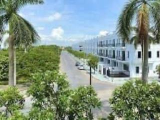 Chính chủ gửi bán lô 75m2 lk 03 khu đô thị tân quang minh, thủy nguyên, hải phòng