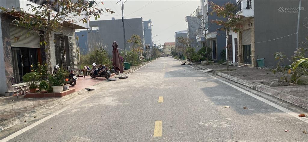 Chỉ 5,4 tỷ chốt được luôn lô 135m2 áp tràn