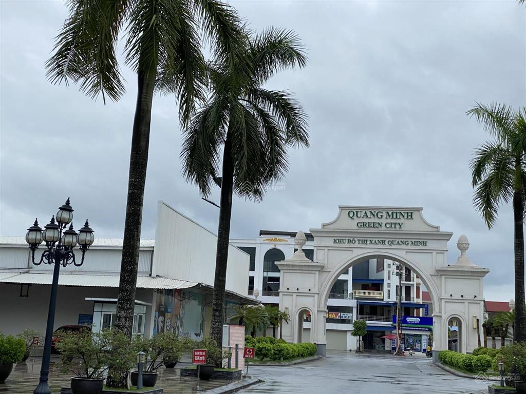 Chính chủ nhờ bán lô đất 90m2 tại quang minh, thủy sơn, thủy nguyên