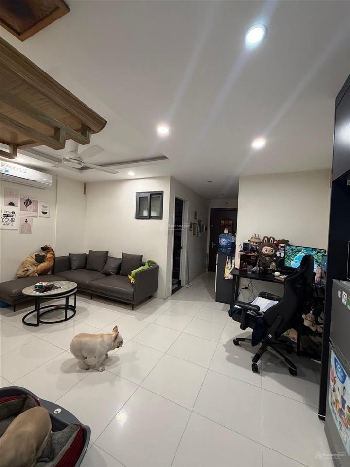 Bán ch 2pn ở the vesta, 3,3x tỷ, 48m2, phú lãm, hà đông, siêu hot!