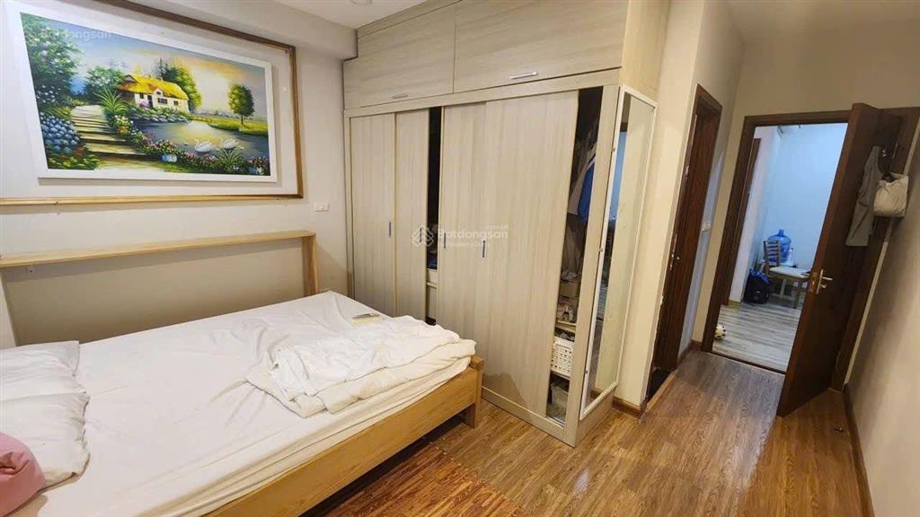 4.1 tỉ có ngay căn hộ 65m2, 2pn2vs tại hh2 xuân mai complex  hà đông. sổ tại nhà  full đồ