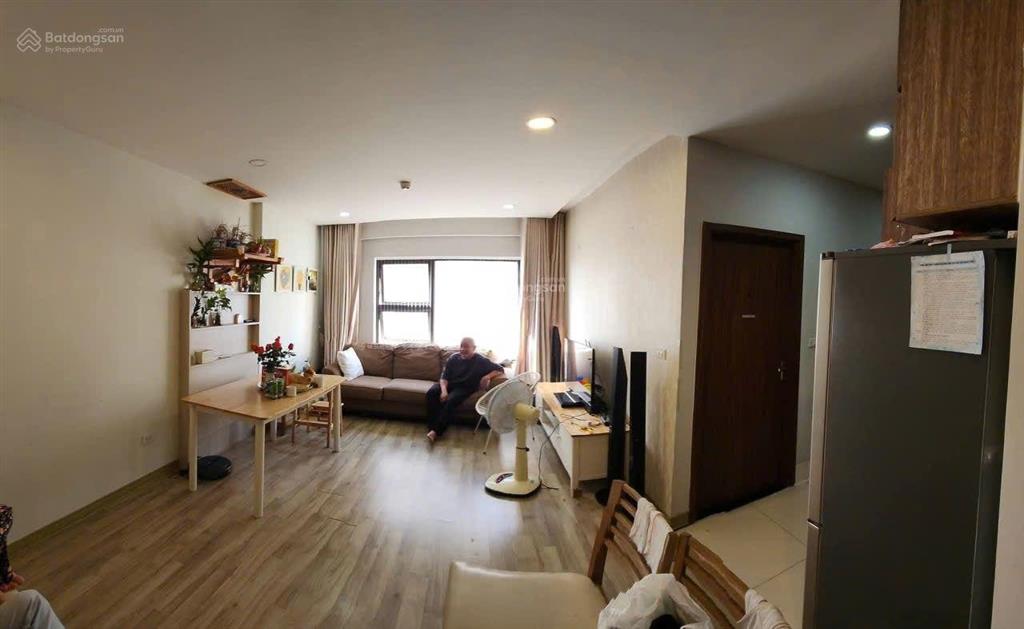 4.1 tỉ có ngay căn hộ 65m2, 2pn2vs tại hh2 xuân mai complex  hà đông. sổ tại nhà  full đồ