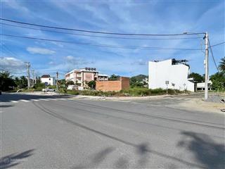 Bán đất tái định cư ngọc hiệp , nha trang