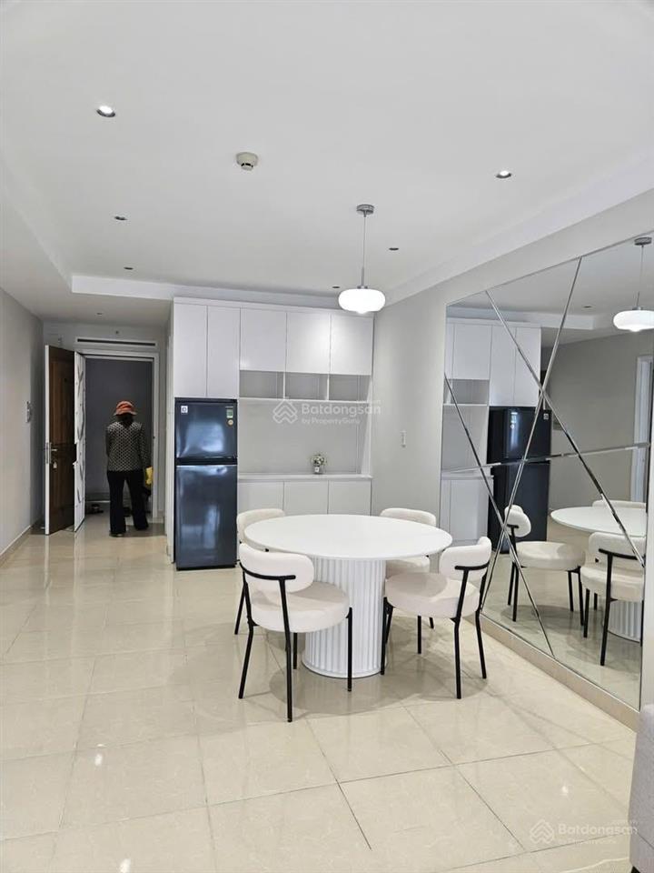 Bán căn hộ ct1 vcn phước hải  nha trang