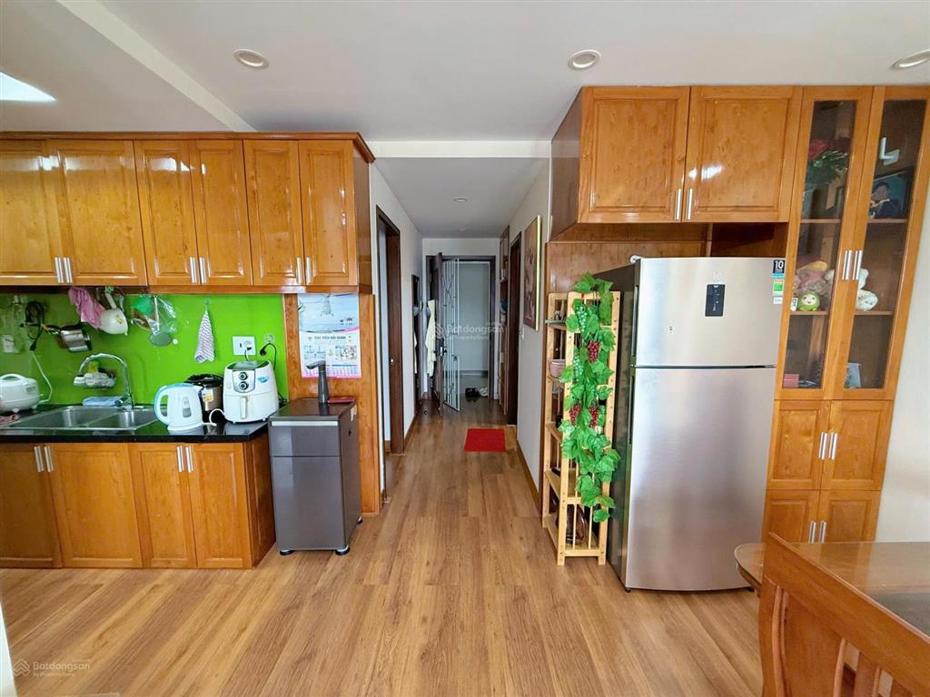 Cần bán căn hộ ct2 vcn phước hải nha trang