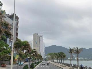 Bán 3 lô đất liền kề 2 mặt tiền đường phạm văn đồng view biển