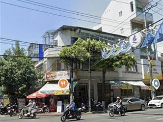 Bán nhà 3 tầng đối diện công viên đường yersin, nha trang vị trí siêu đẹp kinh doanh cực kỳ tốt