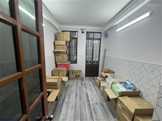 Bán nhà hẻm ô tô quang trung nha trang cách đường quang trung 50m