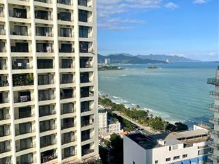Căn hộ cao cấp tại gold coast nha trang, 5,45 tỷ, 52m2