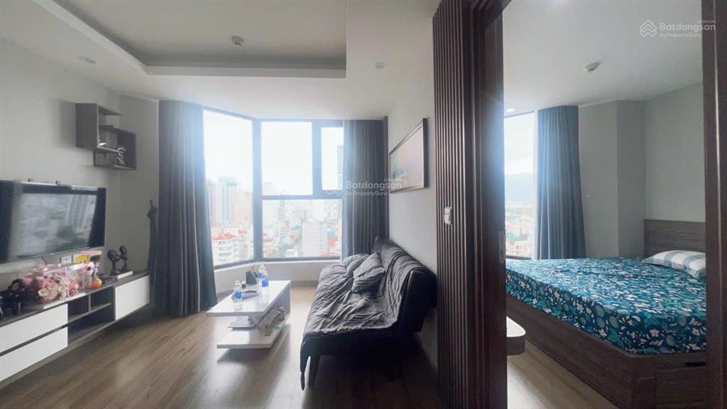 Bán căn hộ hud building số 4 nguyễn thiện thuật, nha trang