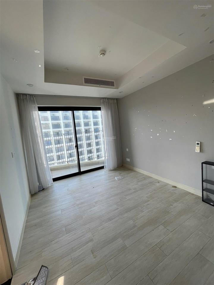 Bán căn hộ tầng 38 goldcoast nha trang