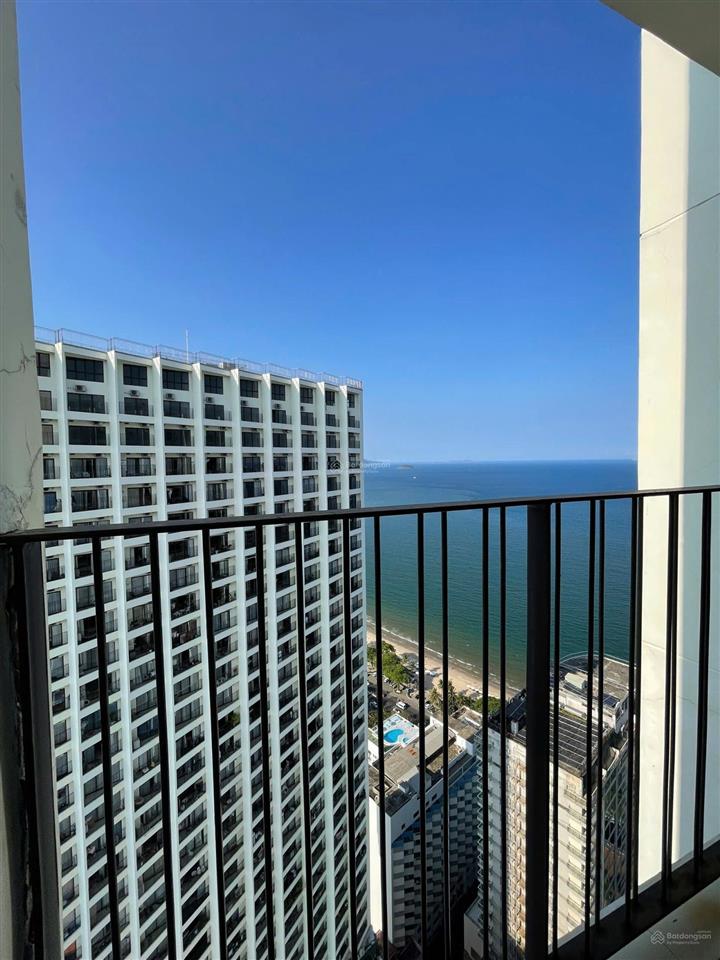 Bán căn hộ tầng 38 goldcoast nha trang