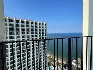 Bán căn hộ tầng 38 goldcoast nha trang