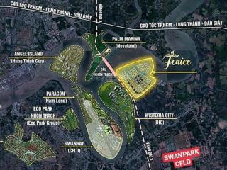 Lọt ra 1 vị trí vàng giá siêu hời cho nhà đầu tư mega2, 105m2 giá chỉ 1,3 tỷ,  0933 503 ***