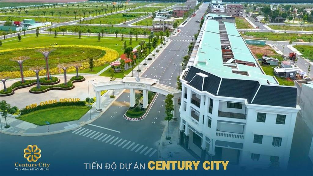 Century đã có sổ cần ra gấp vị trí sổ cầm tay, đã được xây dựng giá chỉ 19tr/1m,  0933 503 ***